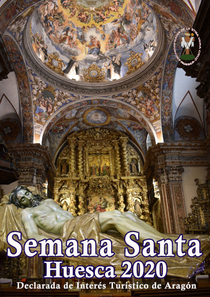 Semana Santa en Huesca  